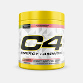 Cellucor C4 Energy + Aminos 30 Servings Watermelon